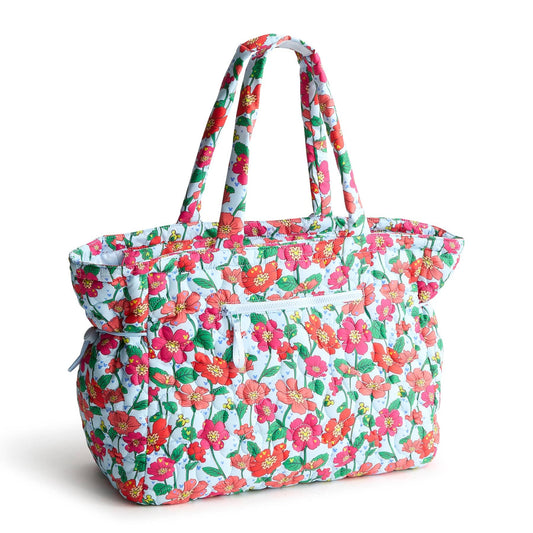 Disney Knollton Travel Tote-Image 2-Vera Bradley