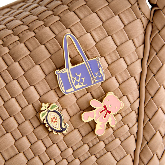 Enamel Pins Set-Image 2-Vera Bradley