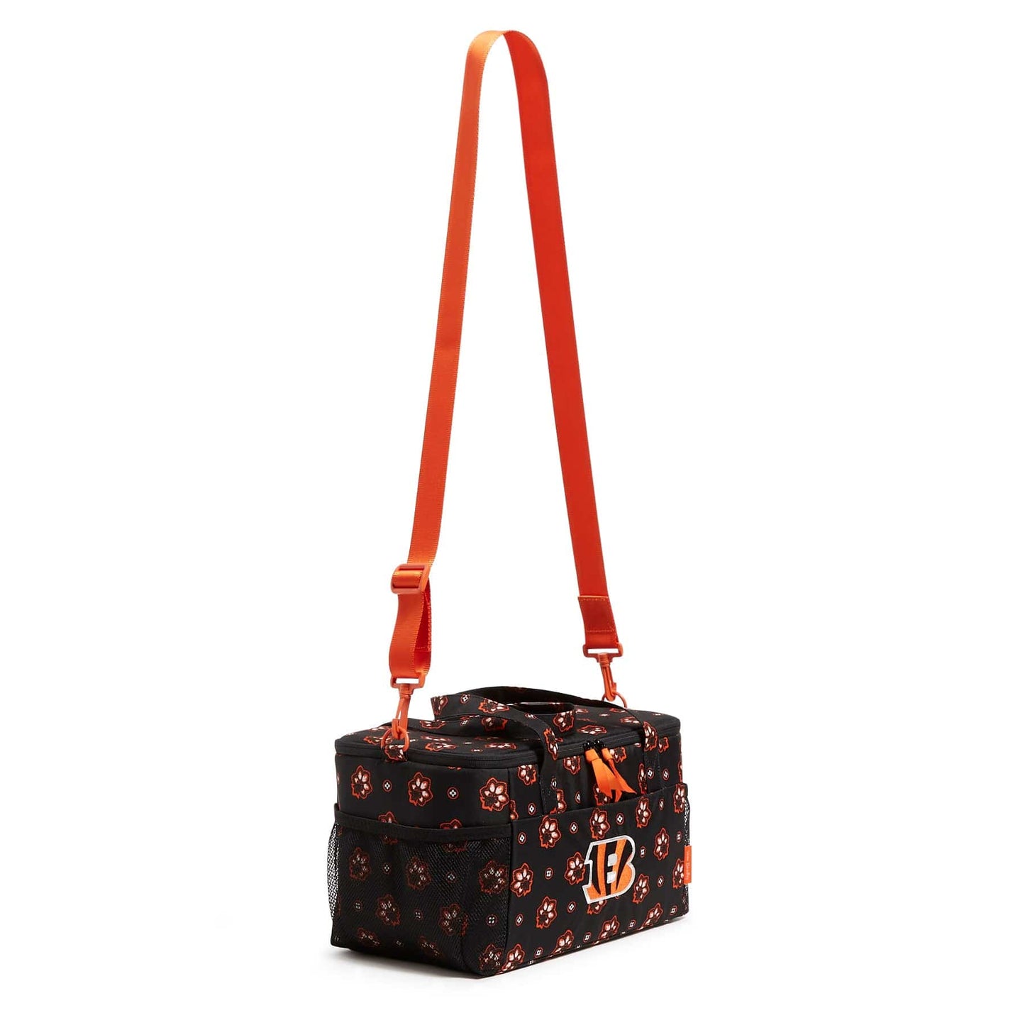 NFL Cooler-Cincinnati Bengals Bandana-Image 4-Vera Bradley