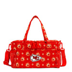 NFL Cooler-Kansas City Chiefs Bandana-Image 3-Vera Bradley