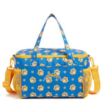 NFL Cooler-Los Angeles Chargers Bandana-Image 1-Vera Bradley