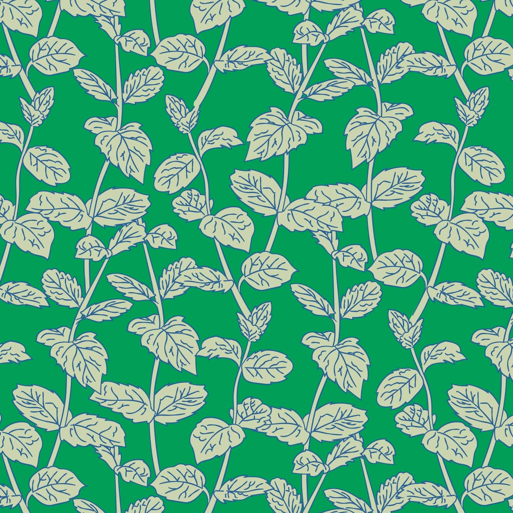 Lunch Tote-Mint Mojito-Image 4-Vera Bradley