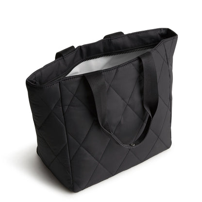 Lunch Tote-Moonless Night-Image 2-Vera Bradley
