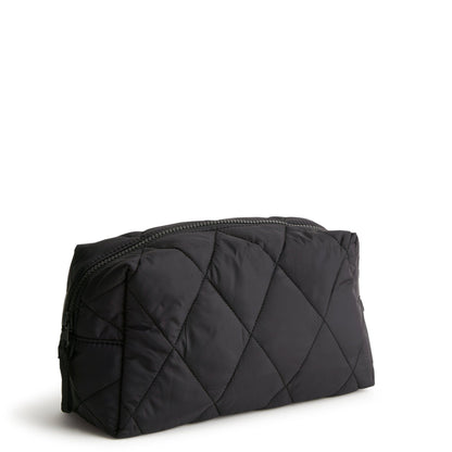 Large Cosmetic Bag-Moonless Night-Image 1-Vera Bradley