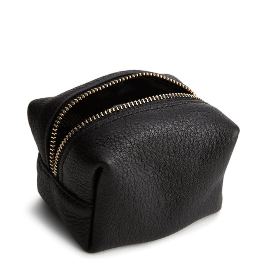 Mini Cosmetic Bag-Moonless Night-Image 2-Vera Bradley