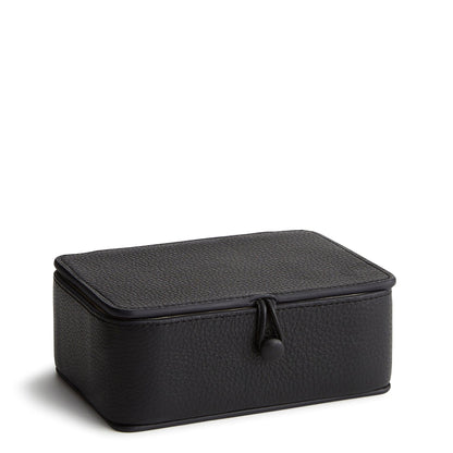 Jewelry Hard Case-Moonless Night-Image 1-Vera Bradley