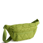 Portnoy Belt Bag-Spinach Green-Image 1-Vera Bradley