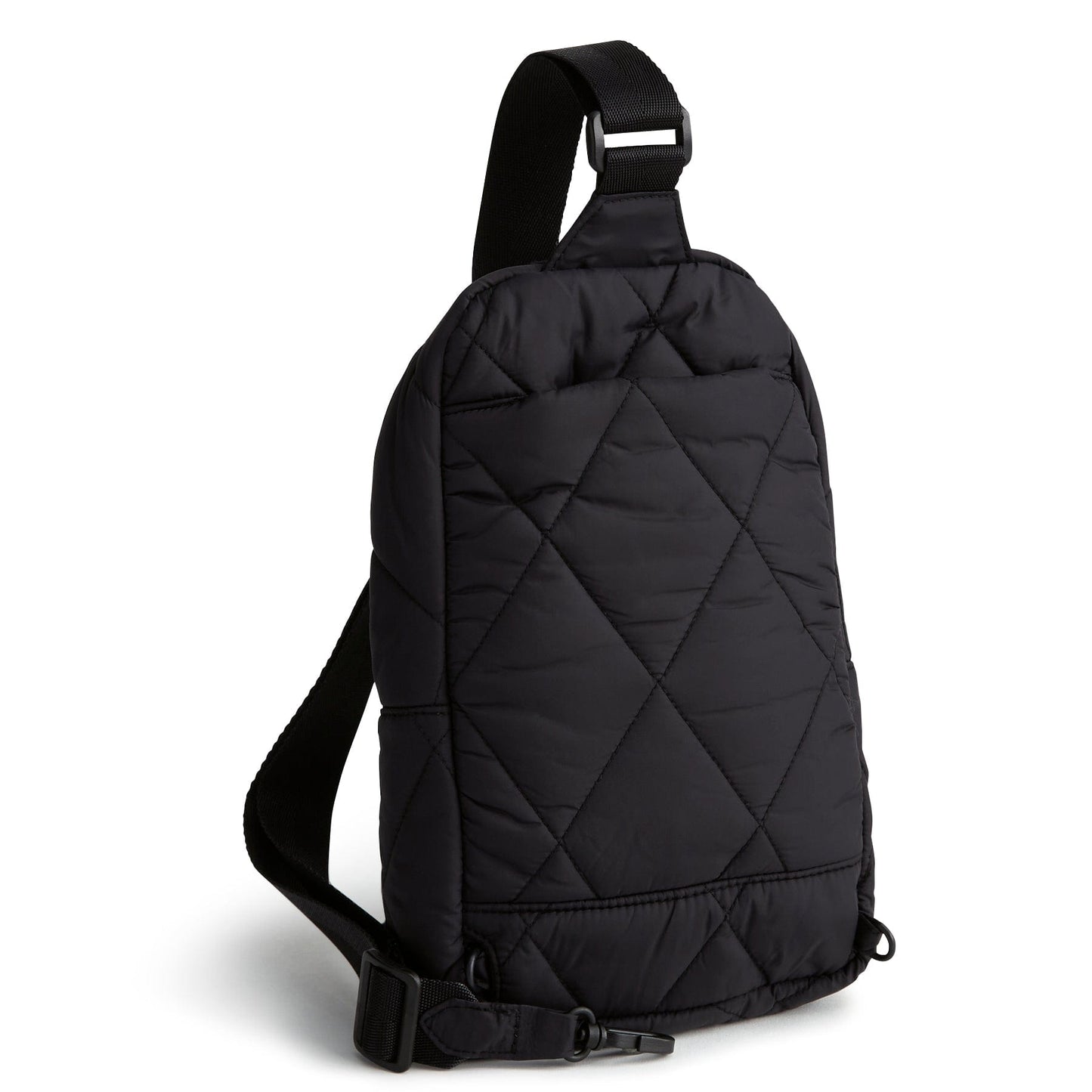 Lorman Sling Backpack-Moonless Night-Image 3-Vera Bradley