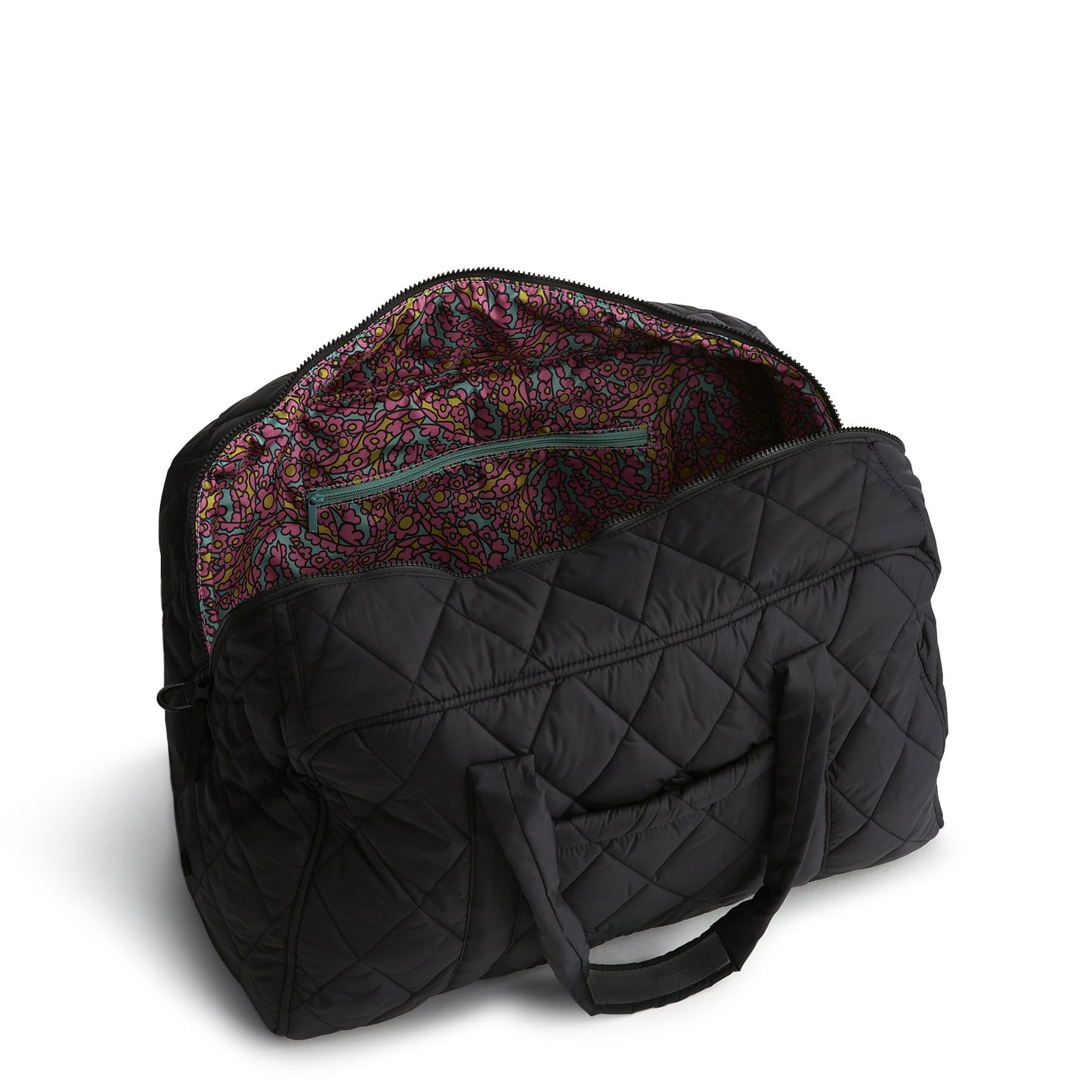 Large Miramar Weekender-Moonless Night-Image 5-Vera Bradley