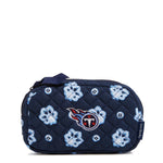 NFL Mini Belt Bag-Tennessee Titans Bandana-Image 1-Vera Bradley