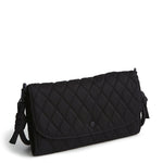 Wildwood Wallet Crossbody-Moonless Night-Image 1-Vera Bradley