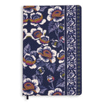 Fabric Journal-Seurat Floral-Image 1-Vera Bradley