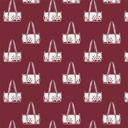 Henley Night Dress-Image 3-Vera Bradley