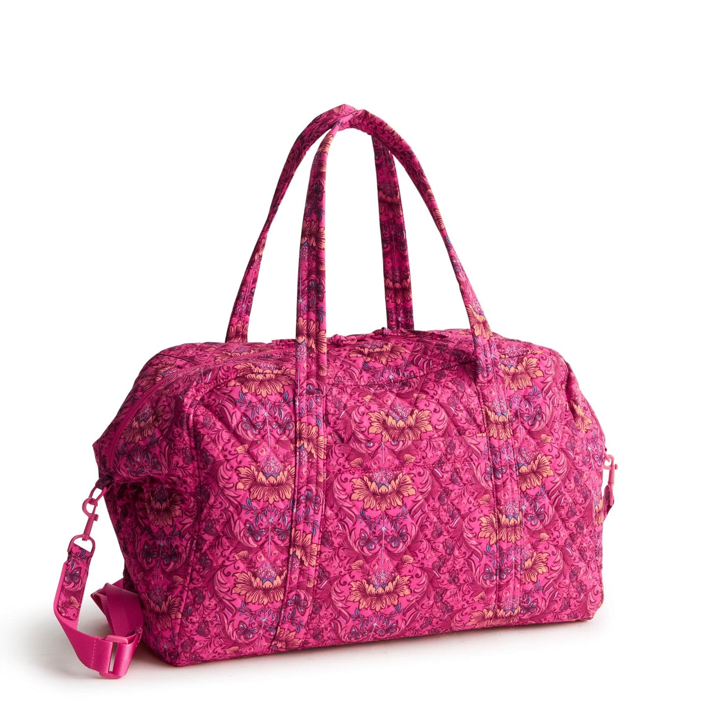 Wicked Miramar Weekender-She's So Good-Image 1-Vera Bradley