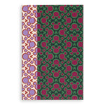 Disney Mini Notebook Set of 2-Mickey Mouse Kaleidoscope Multi-Image 1-Vera Bradley