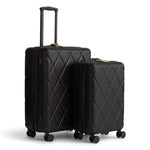 Nested 2 Pc. Luggage Set-Moonless Night-Image 1-Vera Bradley