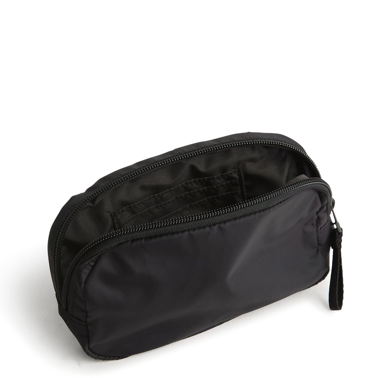 Woodward Small Belt Bag-Moonless Night-Image 2-Vera Bradley