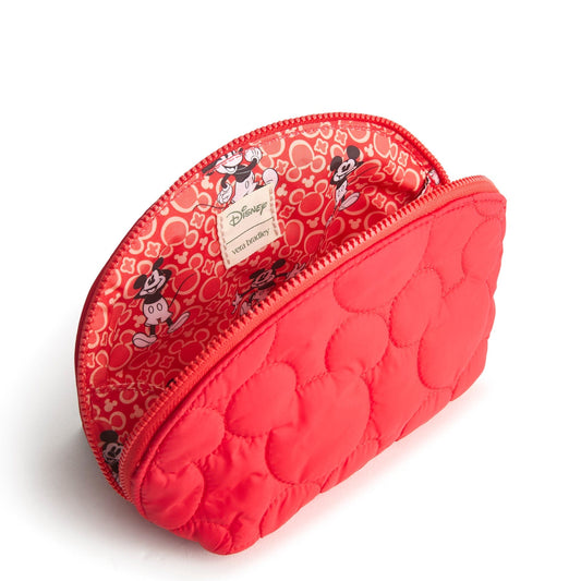 Disney Mini Dome Cosmetic-Image 2-Vera Bradley