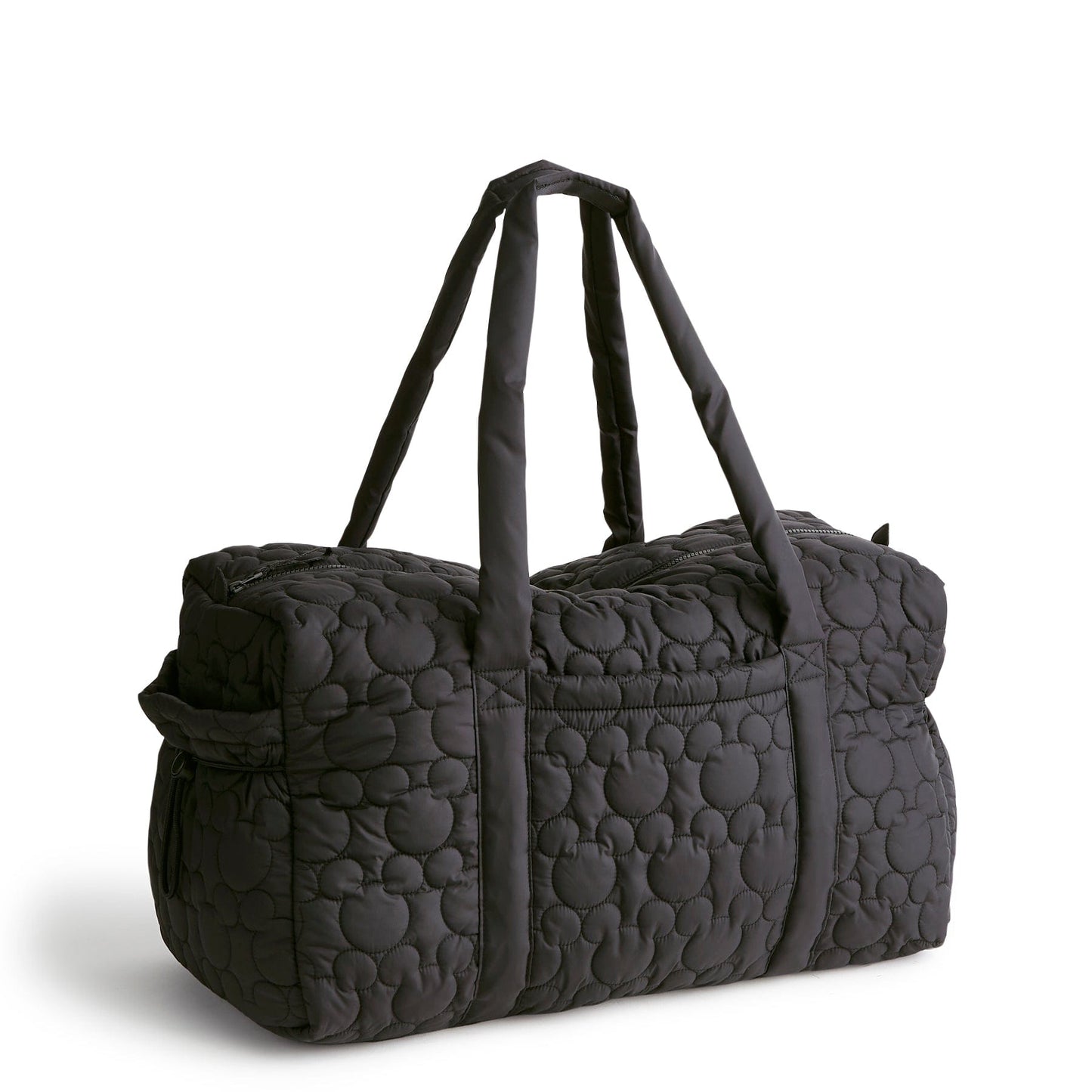 Disney Large Original Duffel-Moonless Night-Image 1-Vera Bradley