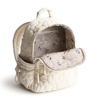 Disney Bancroft Backpack-Image 3-Vera Bradley