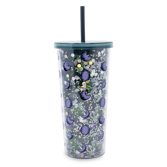 Wicked Tumbler with Straw-Wickedly Beautiful-Image 1-Vera Bradley