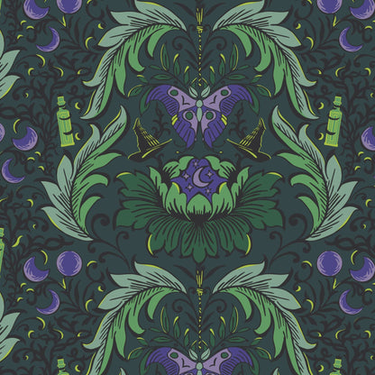 Wicked Tumbler with Straw-Wickedly Beautiful-Image 3-Vera Bradley
