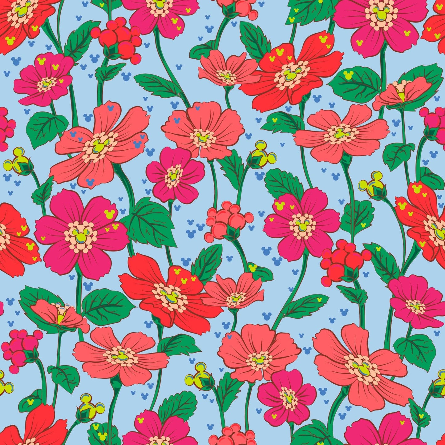Disney Foxbury Crossbody-Image 4-Vera Bradley