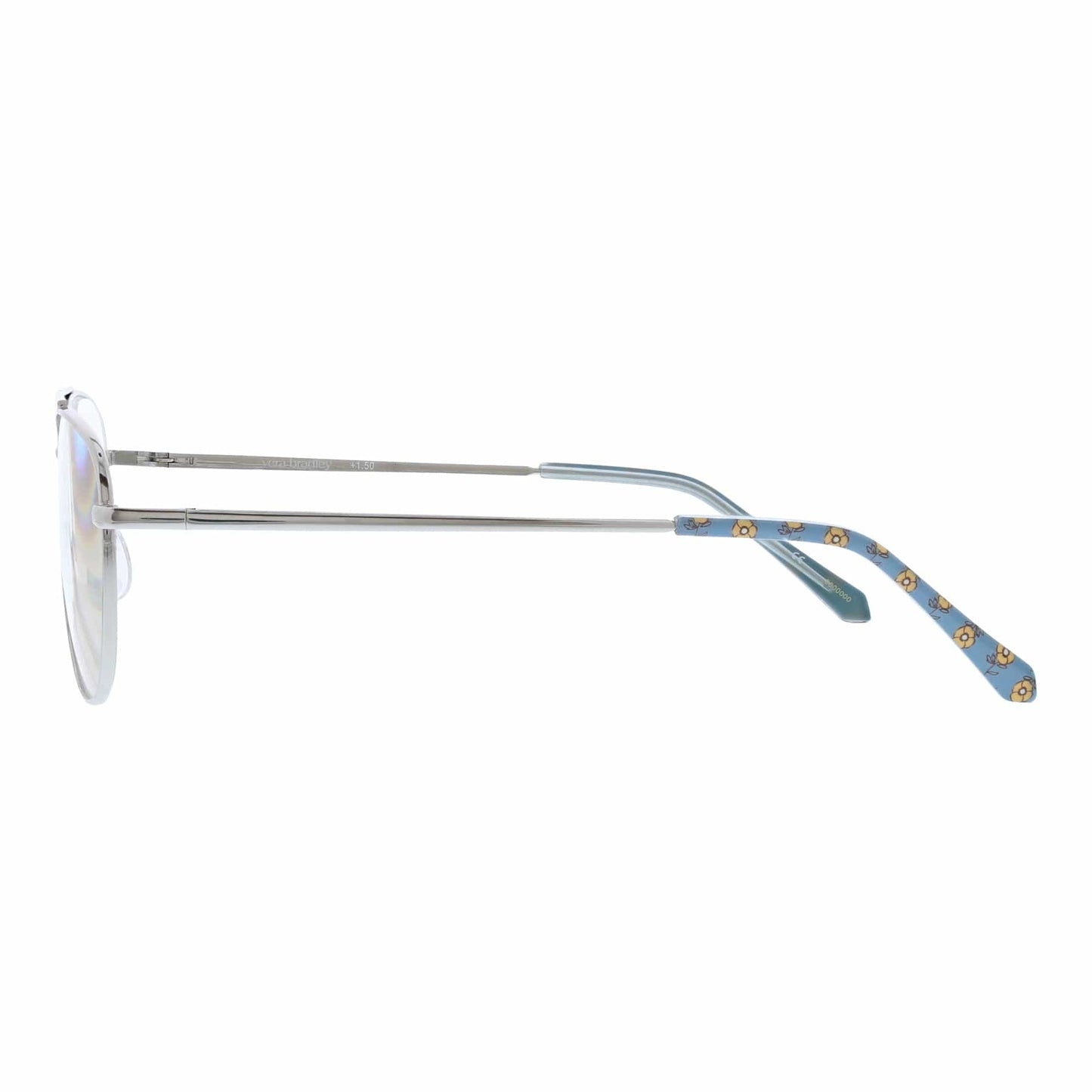 Edisto Blue Lighter Reader-Image 3-Vera Bradley