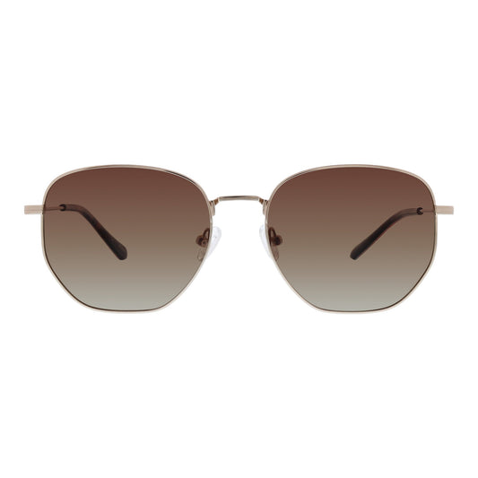 Sycan Polarized Sunglass-Garden Paisley-Image 2-Vera Bradley