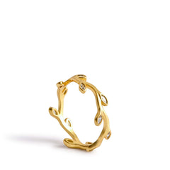 Satin Gold