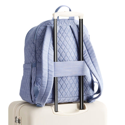 Bancroft Backpack-Image 7-Vera Bradley