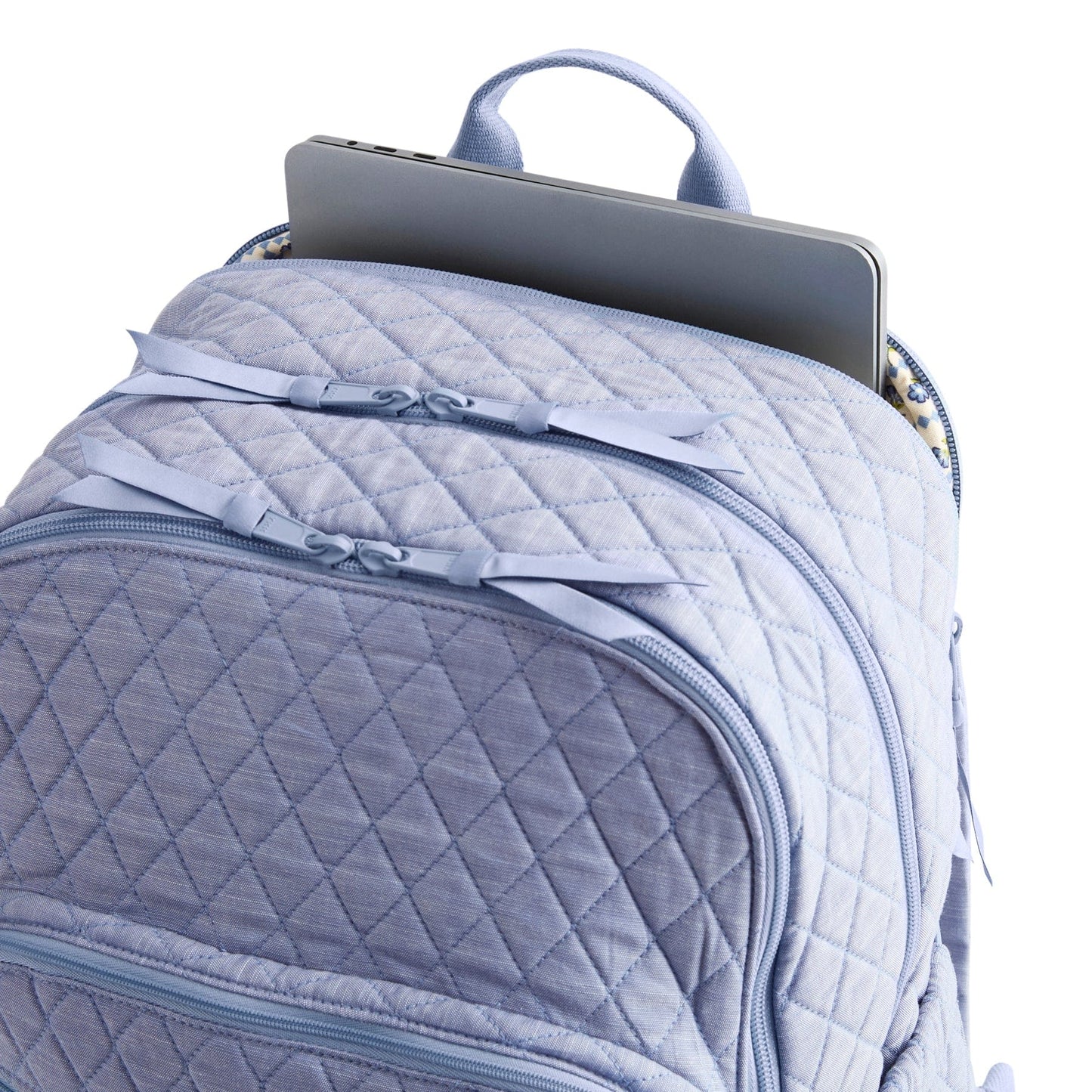 Large Bancroft Backpack-Image 5-Vera Bradley